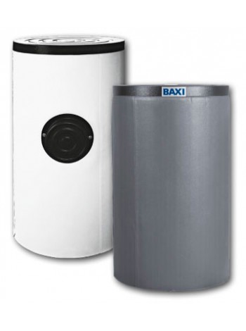 Бойлер Baxi UBT 160(GR)