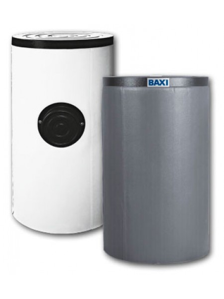 Бойлер Baxi UBT 80(GR)