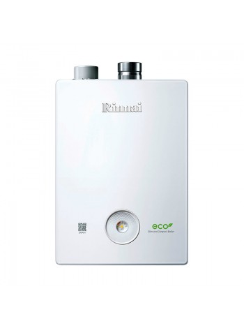 Газовый настенный котел Rinnai RB-257 RMF